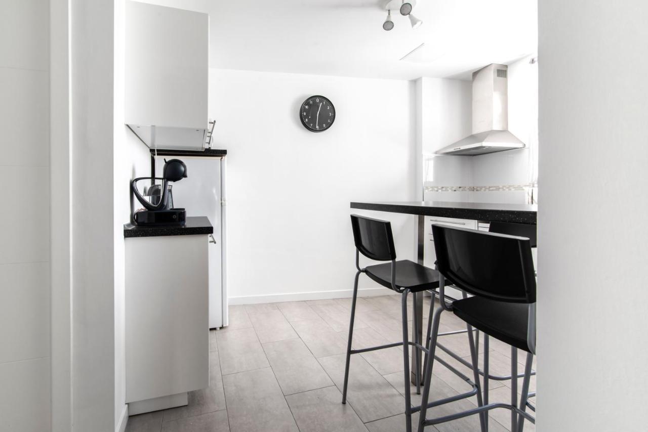 Appartement Homey In Viejo *