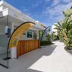 Homey Apartment In Corralejo Viejo